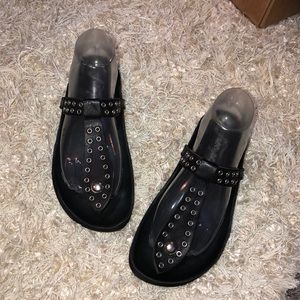 New Free people sandals
